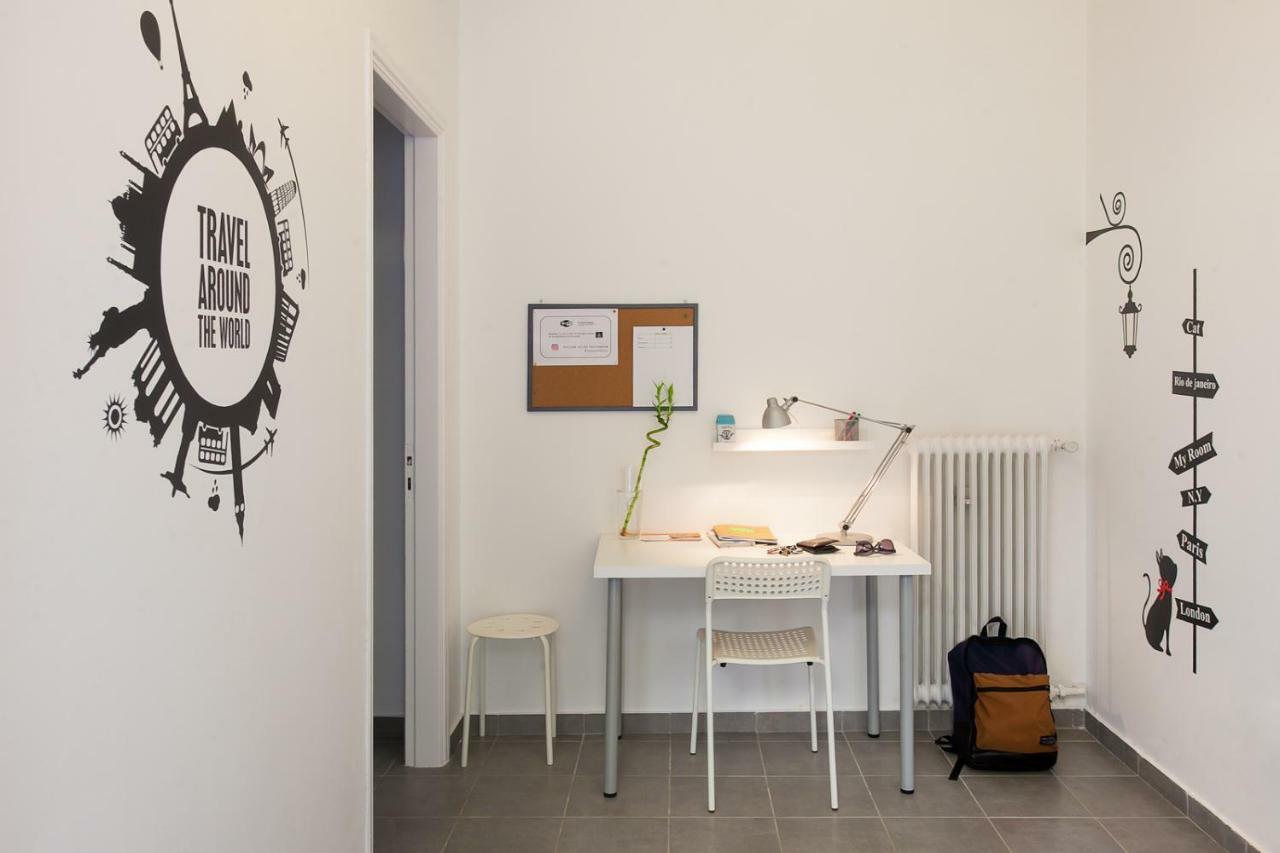 Top Groundfloor In Mets Atenas Exterior foto