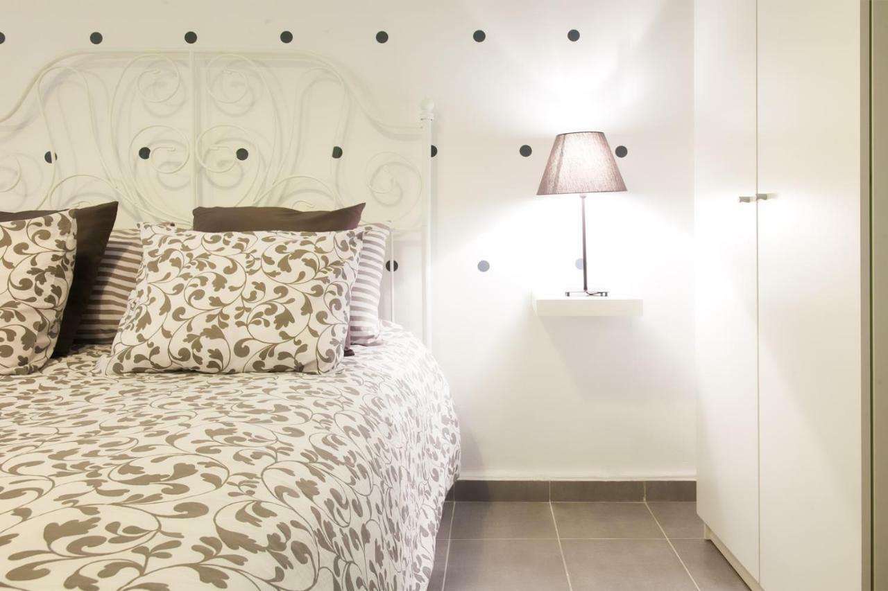 Top Groundfloor In Mets Atenas Exterior foto