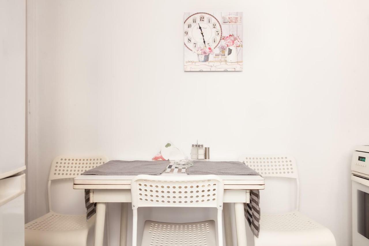 Top Groundfloor In Mets Atenas Exterior foto